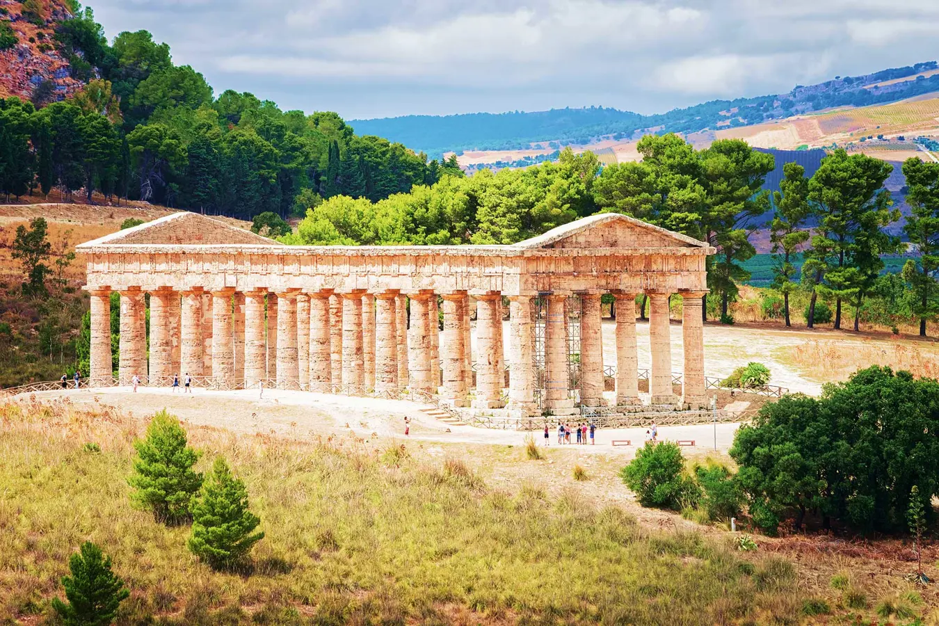 Segesta