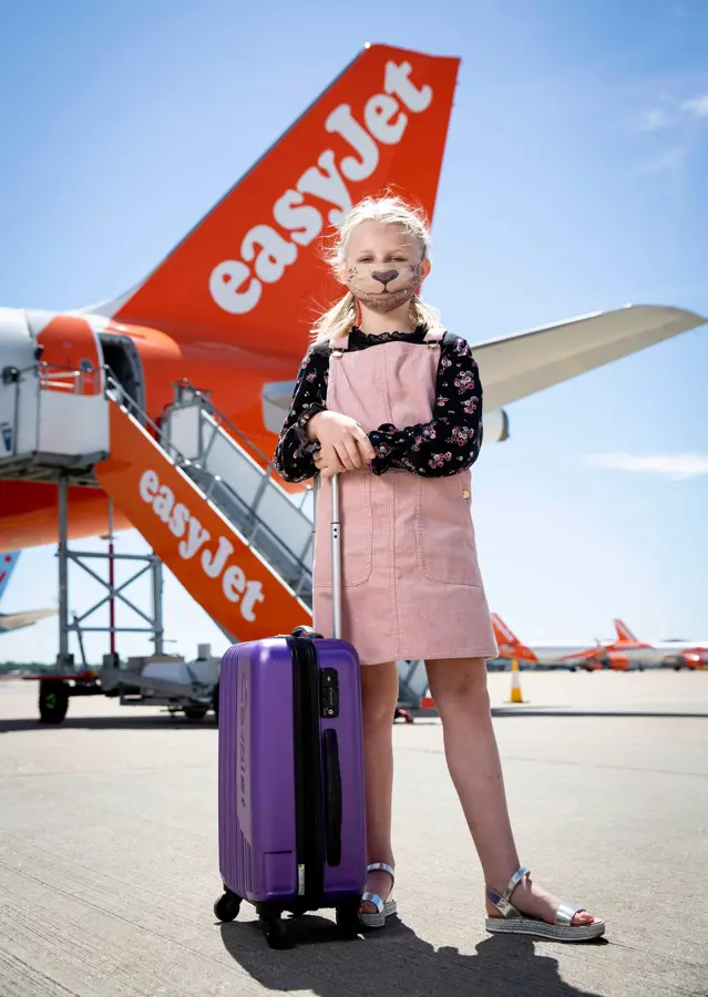 easyjet