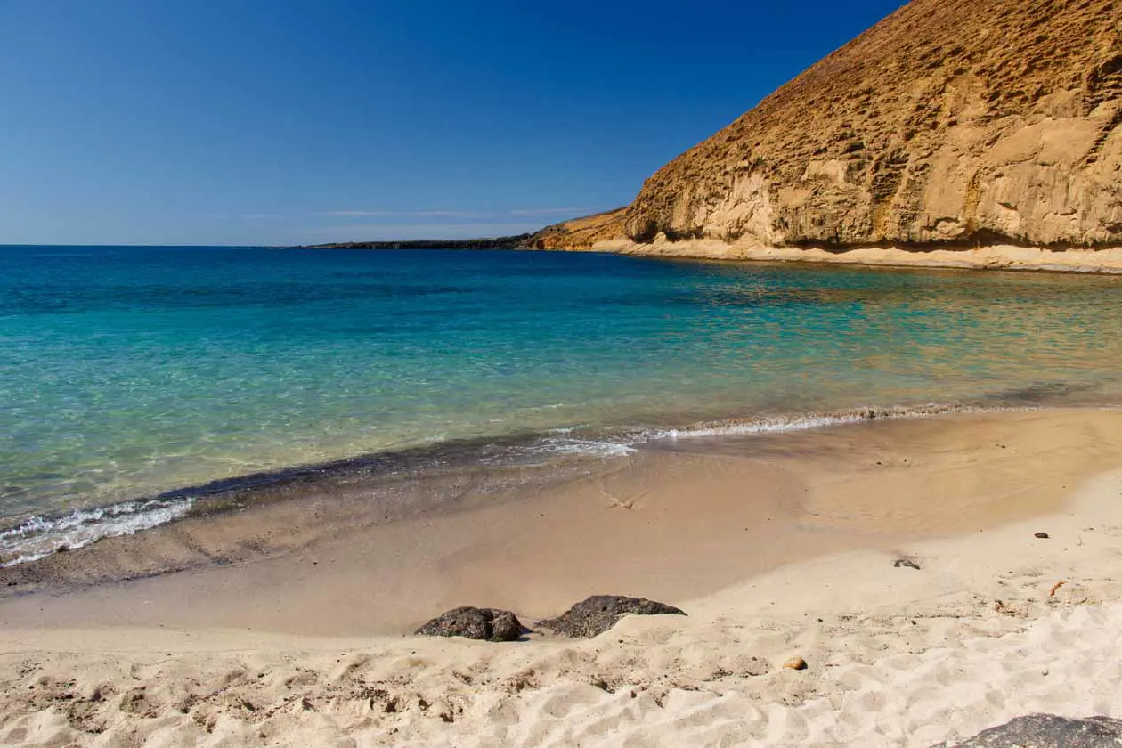 La Cocina, La Graciosa