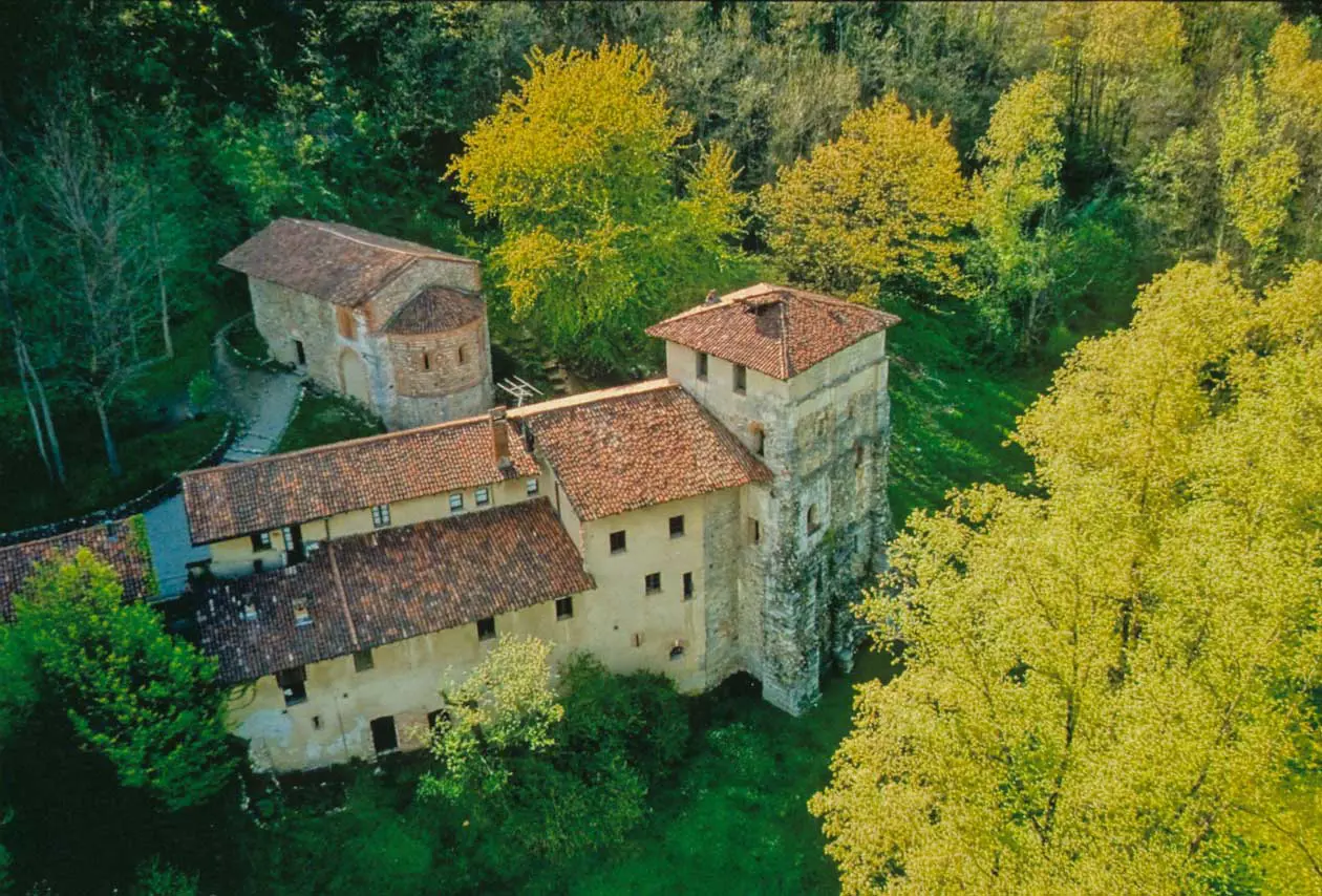 Castelseprio-Torba