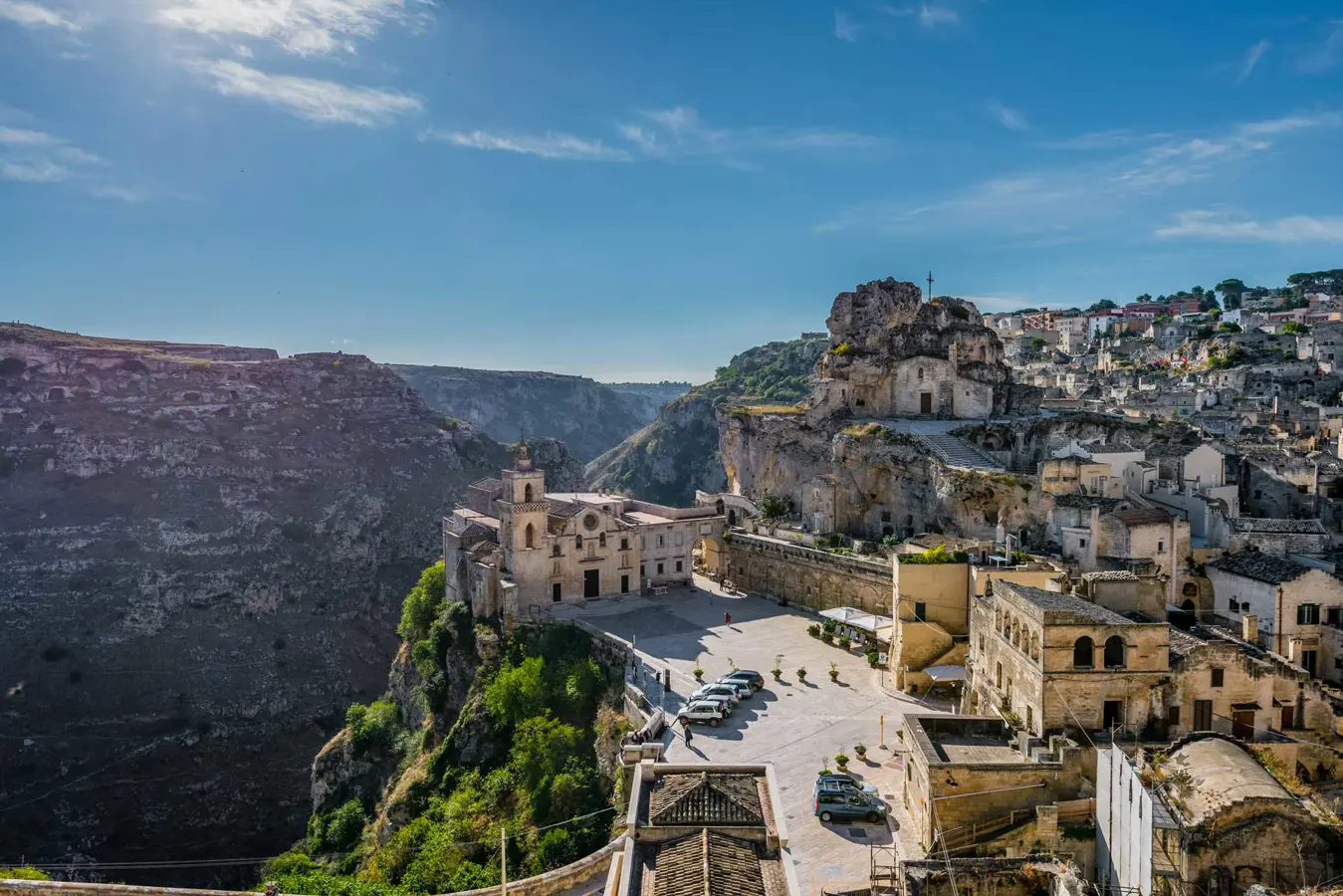 Matera