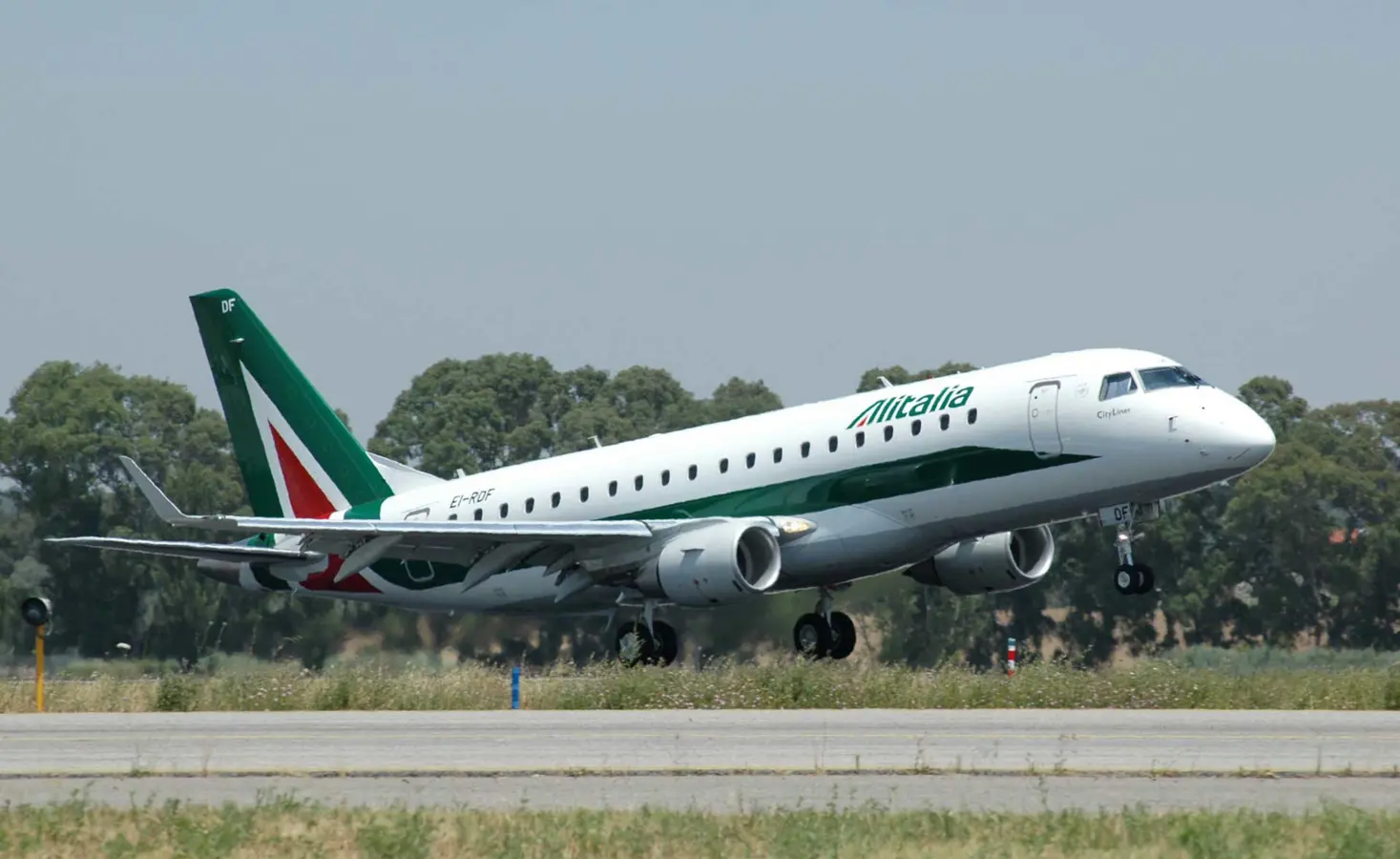 Alitalia