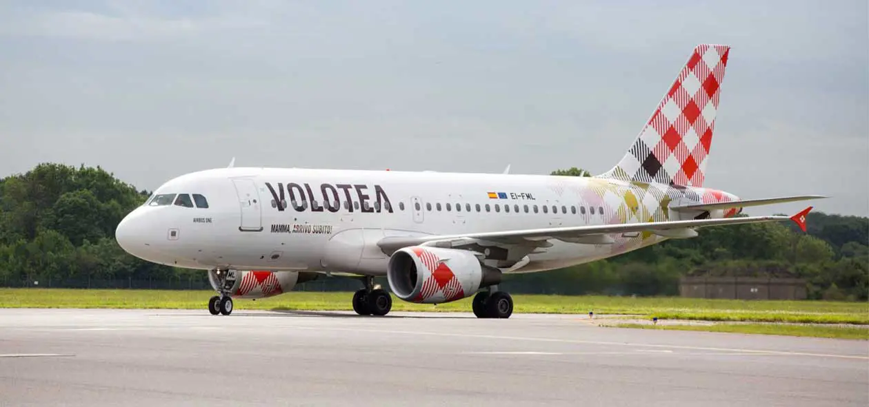 volotea