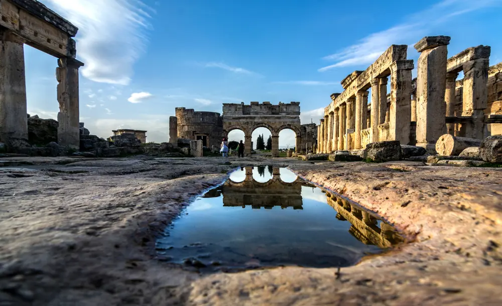 Hierapolis