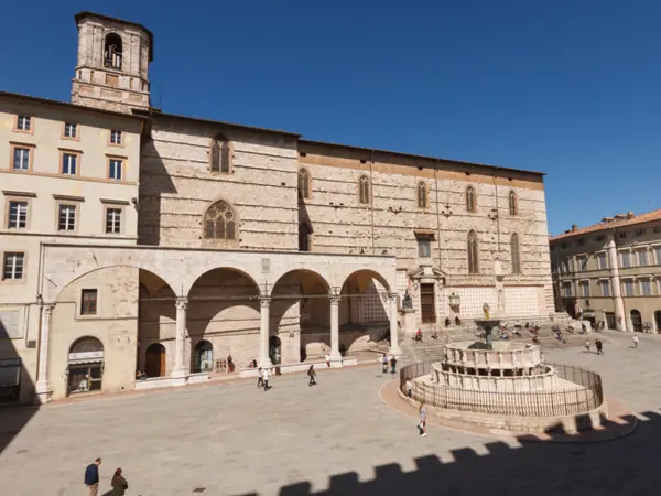 Perugia