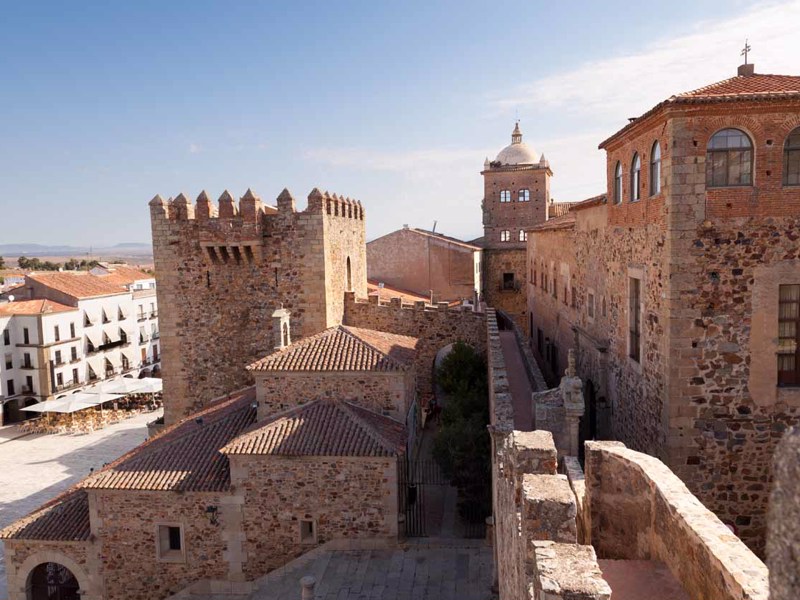 Toledo Spagna
