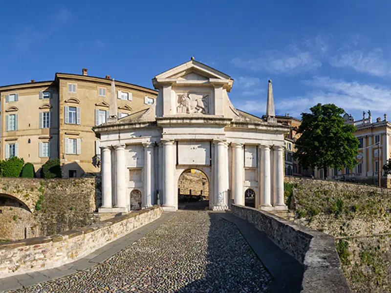 bergamo