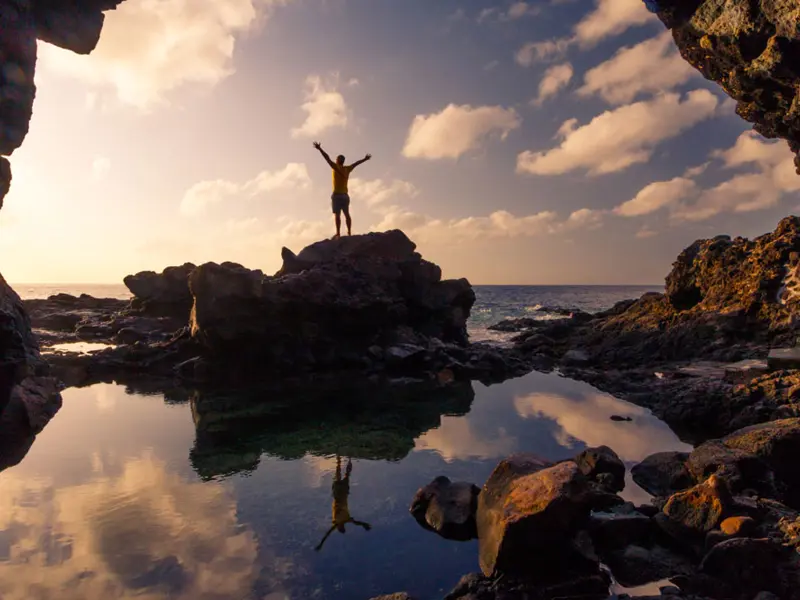 El Hierro