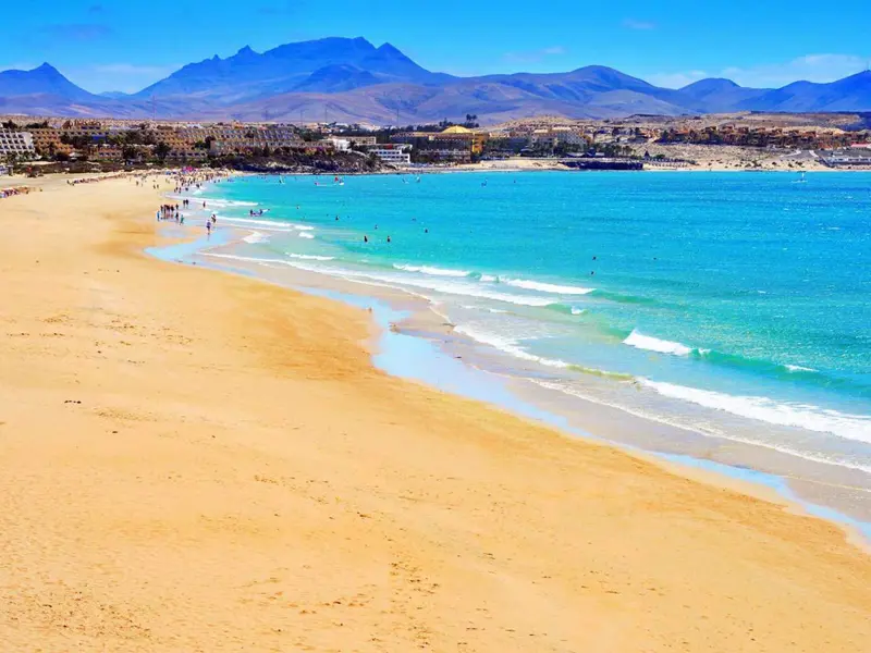 Fuerteventura