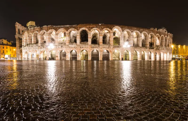 Verona