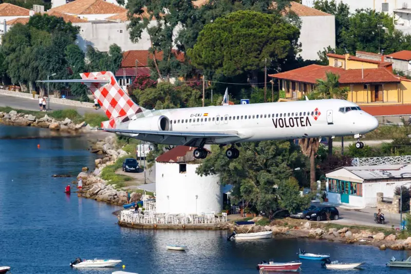 Volotea