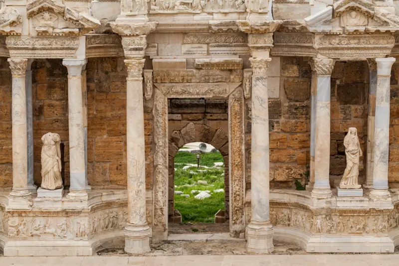 Hierapolis