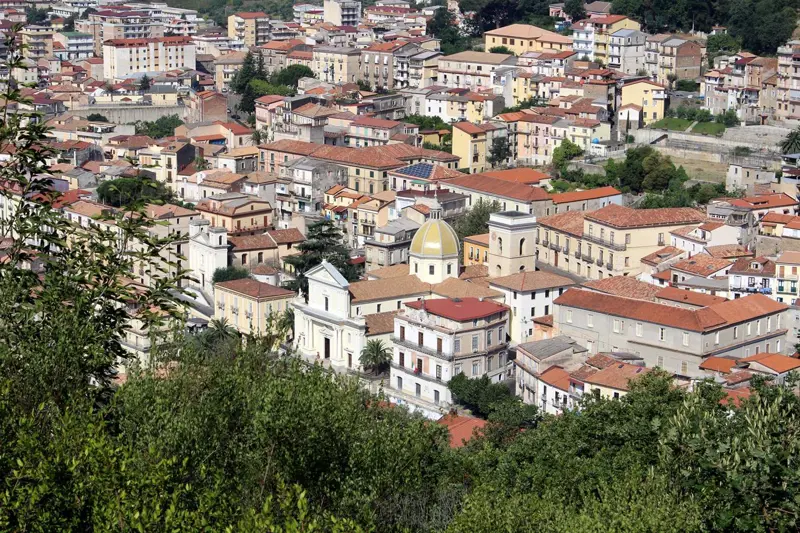 LAMEZIA TERME