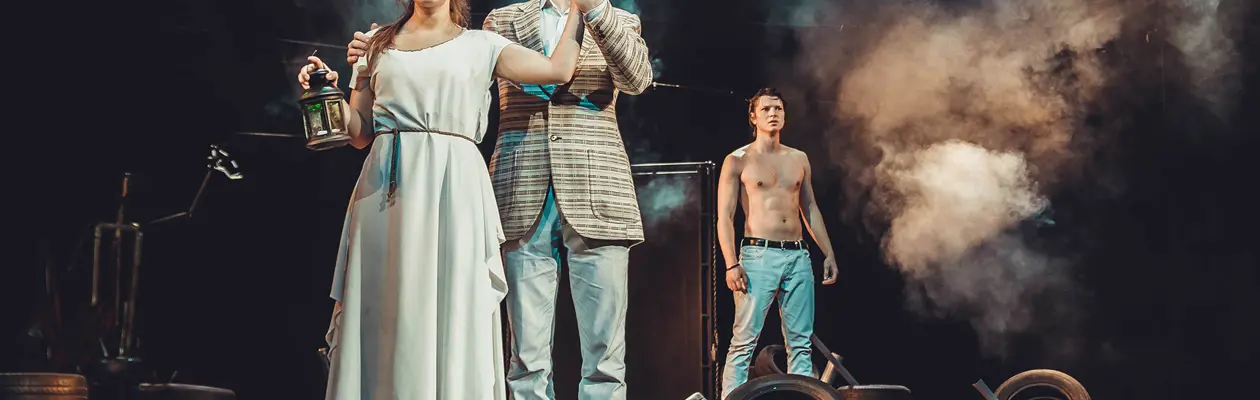 Riaperture dei luoghi della cultura e dello spettacolo