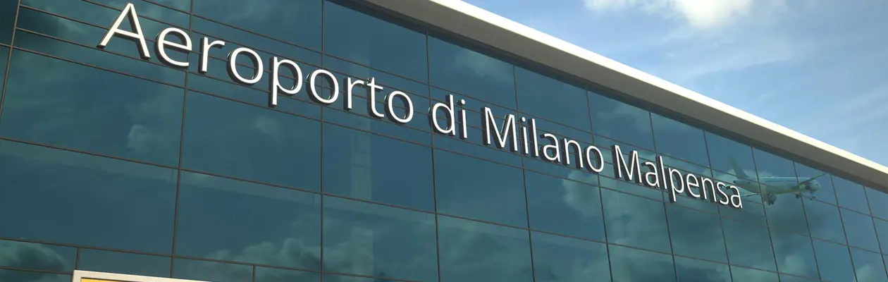 Linate e Malpensa: alimentazione elettrica in piazzale