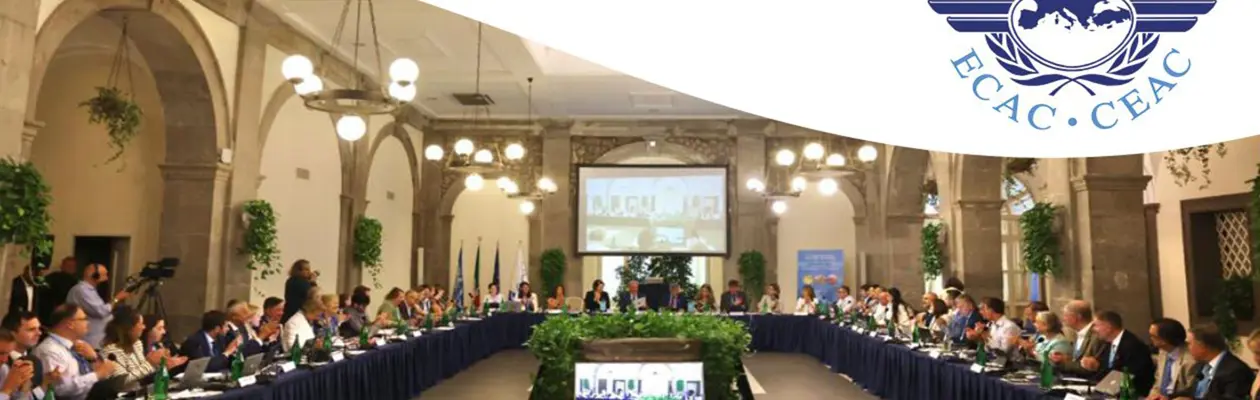 European Civil Aviation Conference 2022