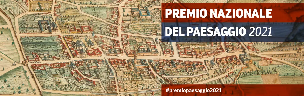 Il Premio Nazionale del Paesaggio 2021 va a Bergamo