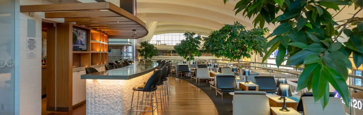 Premiata la lounge di Star Alliance a Los Angeles