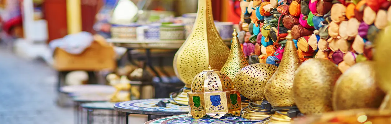 Le più belle città del Marocco: Agadir, Marrakech e Tangeri 