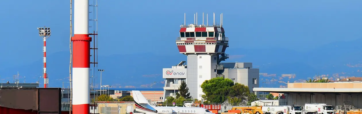 All'aeroporto di Genova al via gli avvicinamenti satellitari