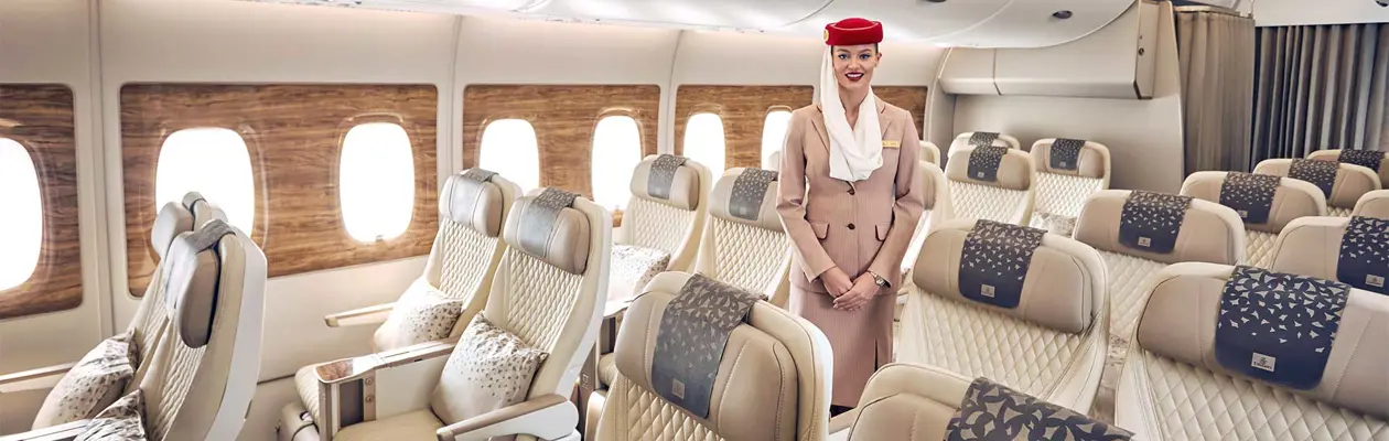 Le mete estive più desiderate secondo Emirates