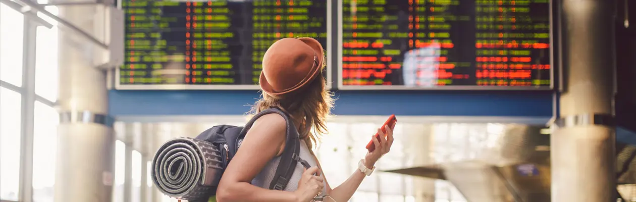 6 settembre: sciopero del trasporto aereo 
