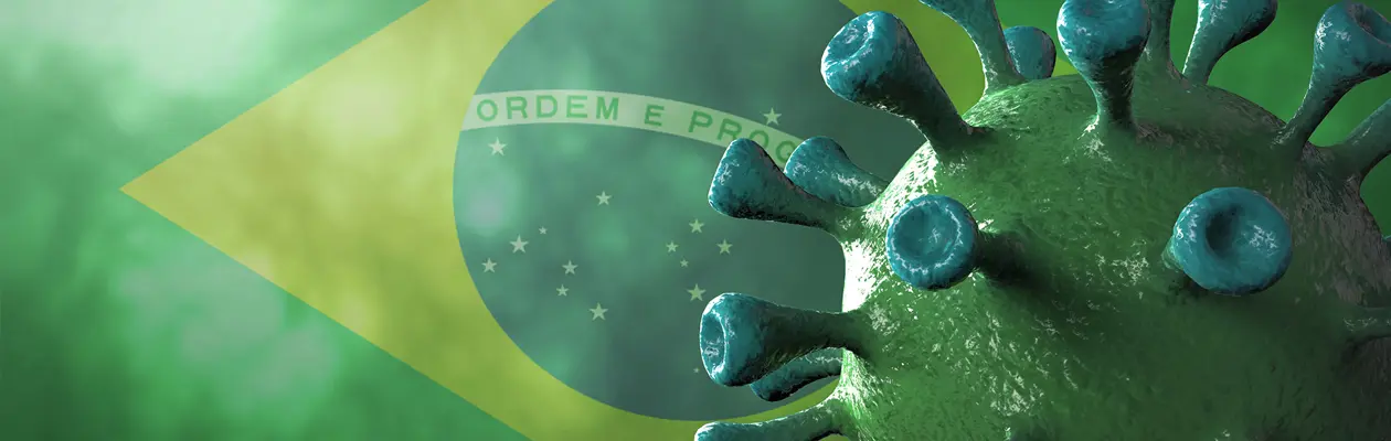 Restrizioni per viaggi da e per il Brasile