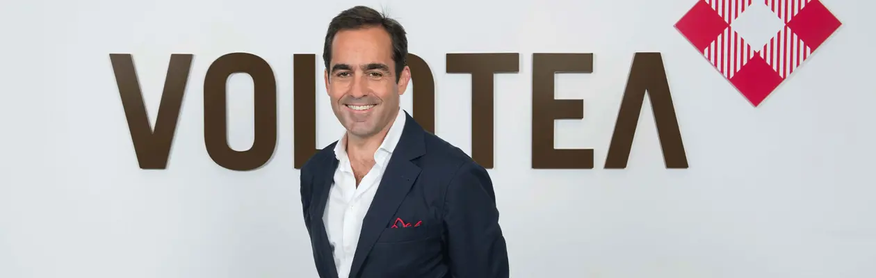 Volotea punta sull'Italia