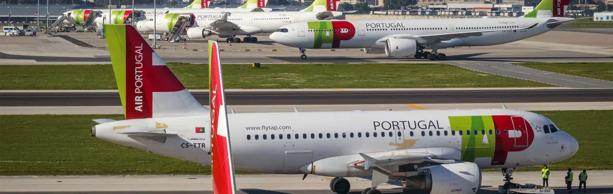 TAP Air Portugal: dall'Italia in Brasile con un solo scalo a Lisbona