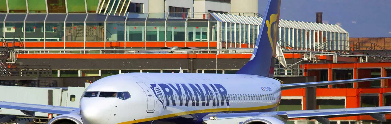 Aeroporto di Genova: nuovo volo Genova-Vienna