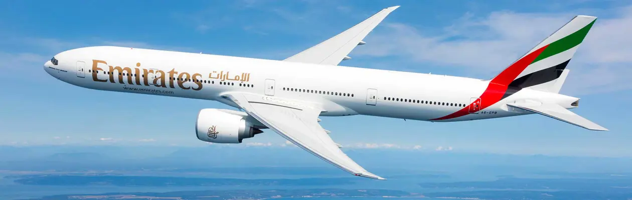 Emirates riprende i voli verso Phuket