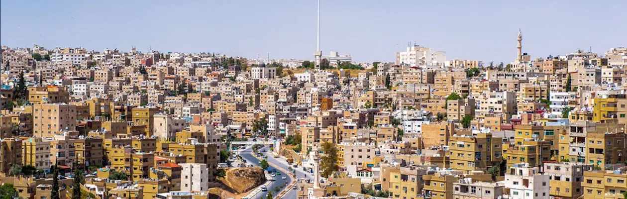 Cambiano i requisiti per entrare in Giordania