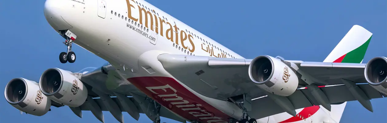 Emirates punta a volare su Sydney con i soli A380