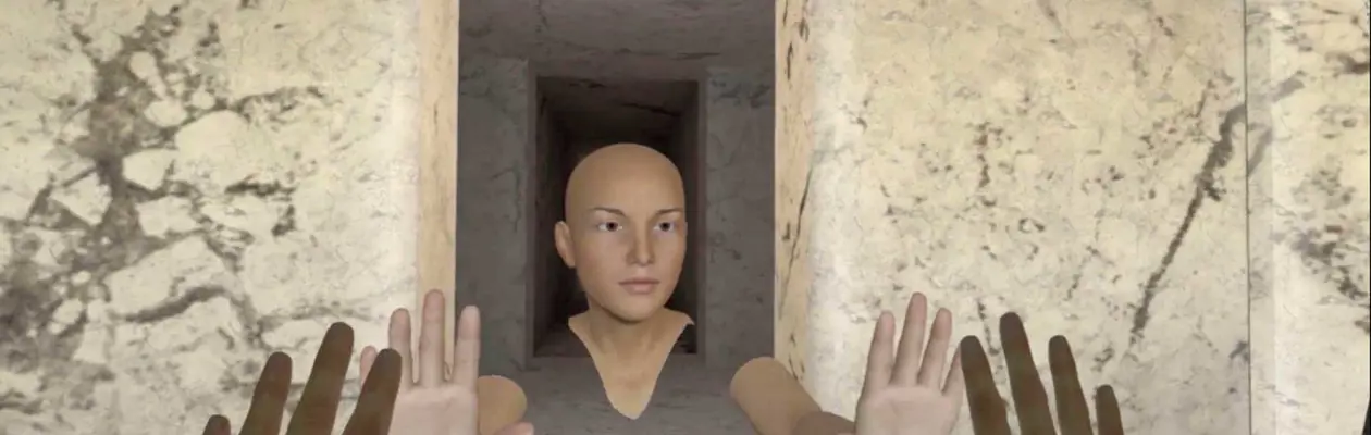 Alla GAMeC di Bergamo "Salto nel vuoto. Arte al di là della materia"