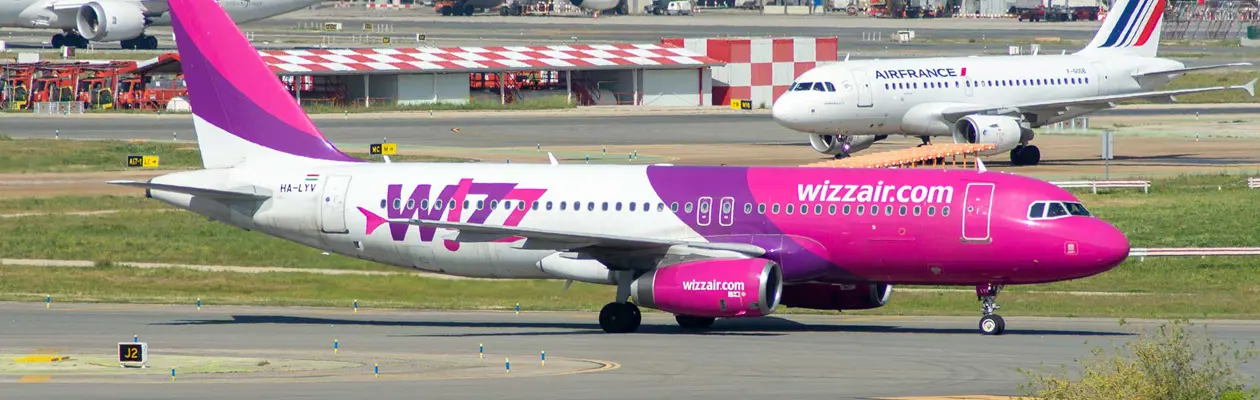 Nuova rotta per Iași da Pescara