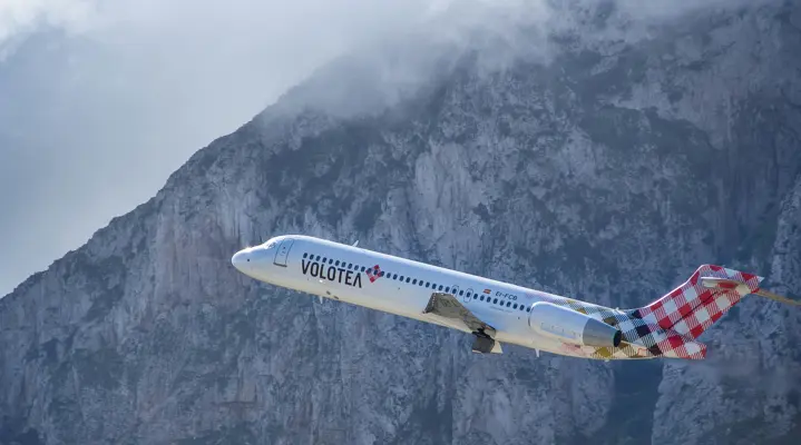 Summer 2019. Volotea vola da Venezia verso 35 destinazioni 
