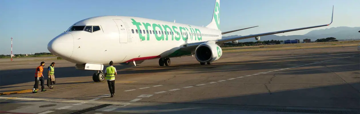 Aeroporto di Cagliari: nuova rotta per Parigi Orly