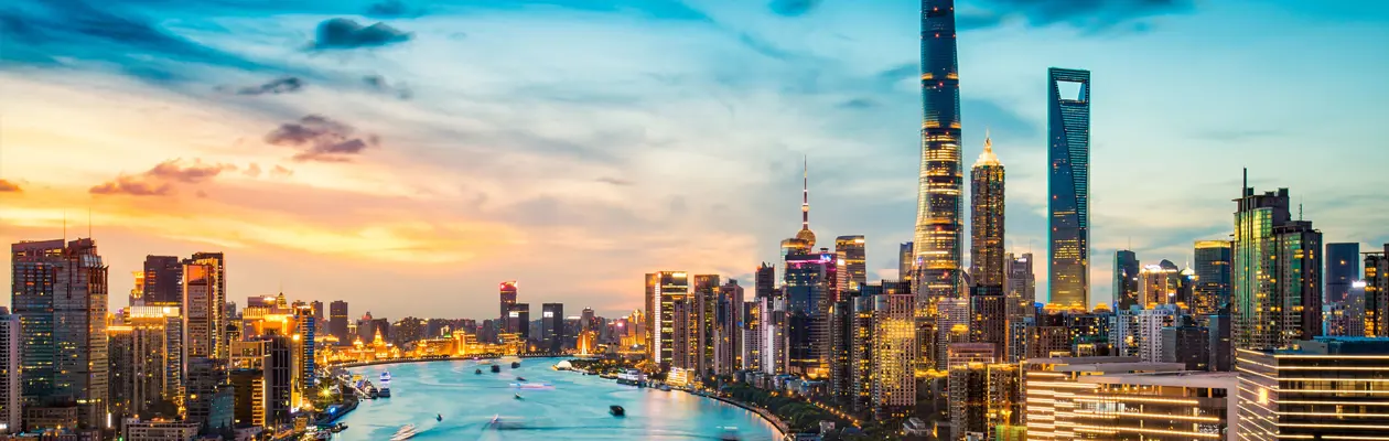 Le 10 città più performanti del mondo 