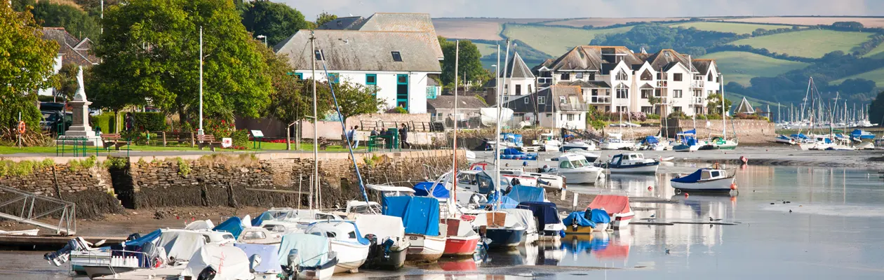 La Gran Bretagna di Agatha Christie