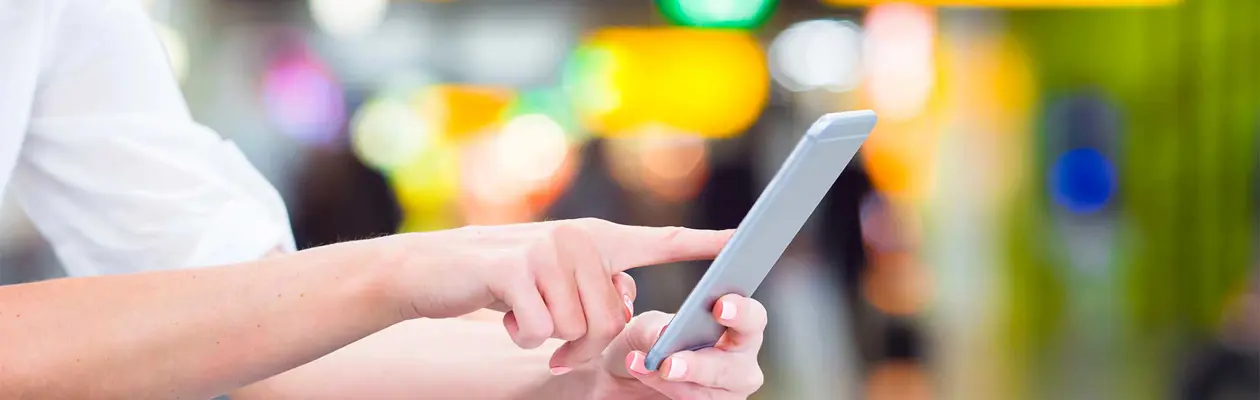 Connettività mobile potenziata a Malpensa e Linate
