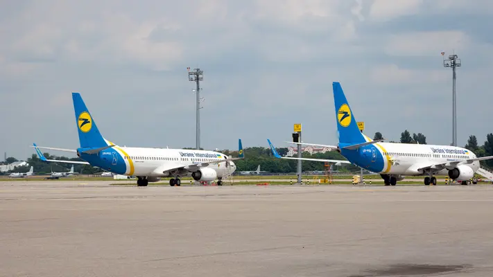 UIA: gestione dei biglietti su voli cancellati