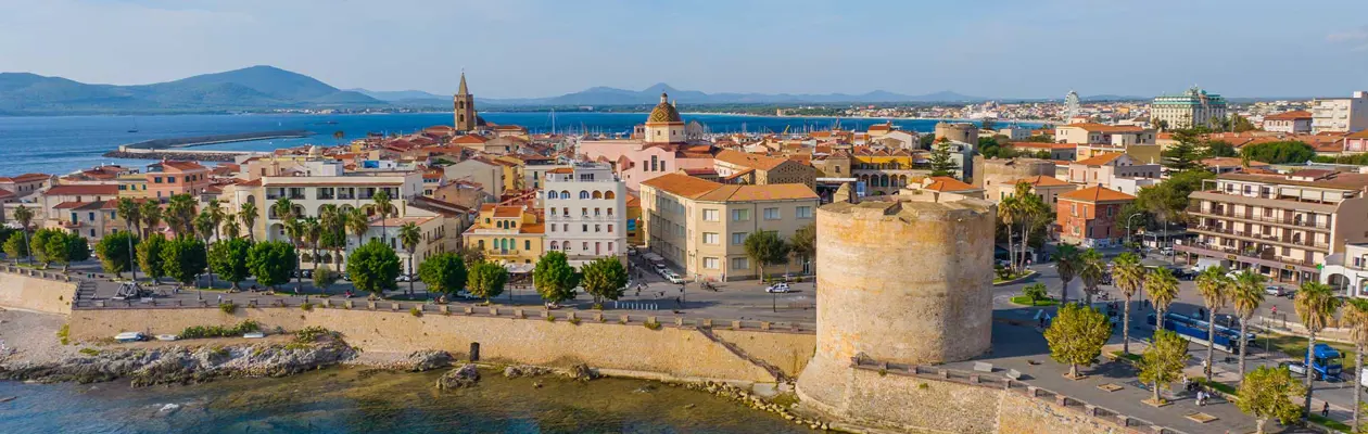 Collaborazione tra Fondazione “Sardegna Isola del Romanico” e gli aeroporti di Alghero e Olbia