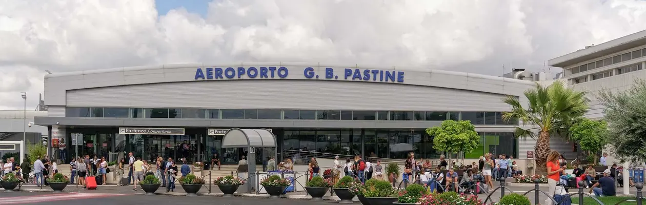 Riprendono i voli di linea dall'aeroporto di Roma Ciampino