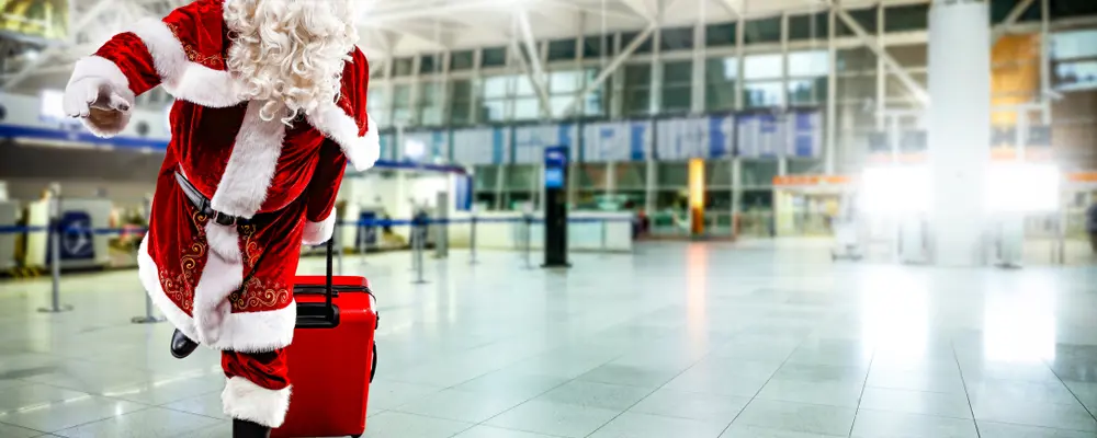 Consigli per le vacanze di Natale e capodanno 2018