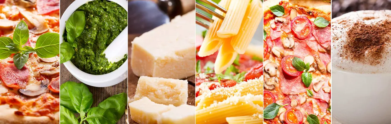 Il distretto delle città creative Unesco per la gastronomia