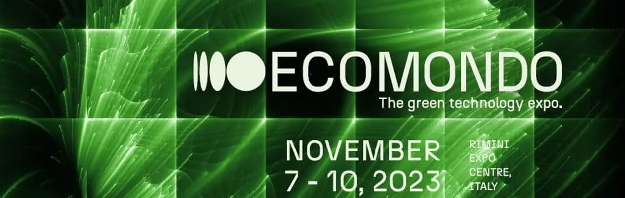 A Rimini Ecomondo 2023