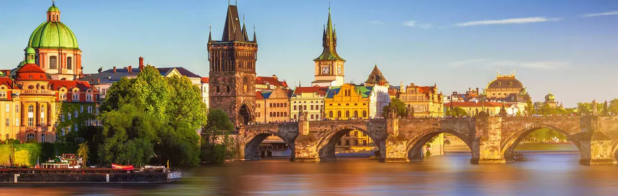 Dal 15 giugno la Repubblica Ceca riapre le frontiere all'Italia