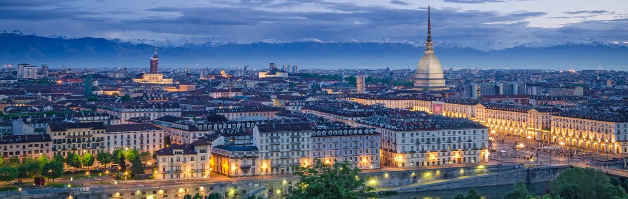 Le 5 attrazioni "must see" a Torino