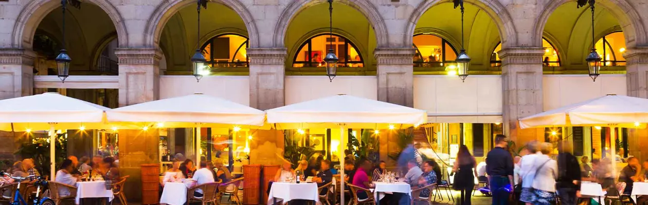 Dove andare a mangiare nei ristoranti stellati in Spagna