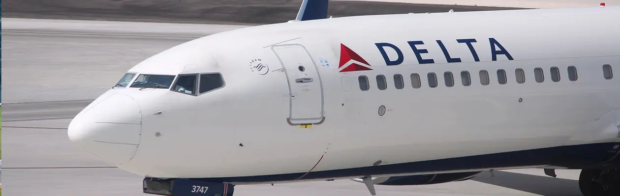 Delta lancia il nuovo volo Venezia-Boston